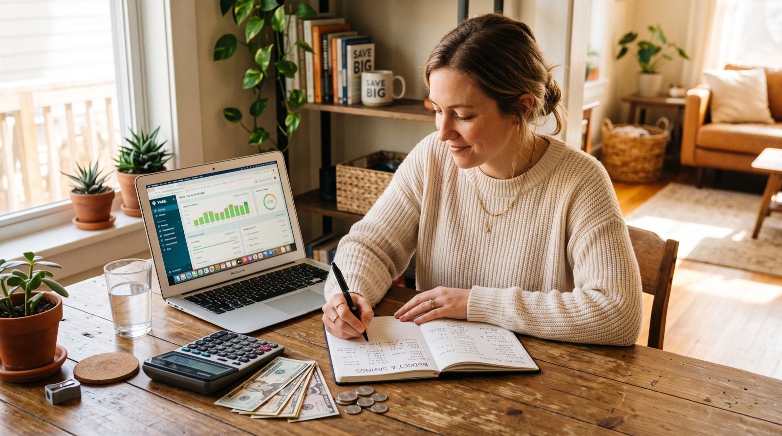 Best Money Apps of 2026: 7 Top Picks Compared