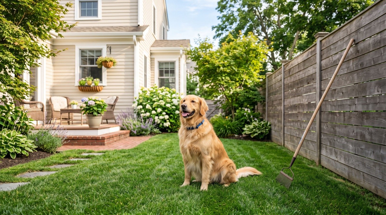 Pooper Scooper Guide for Busy Homeowners (2026)
